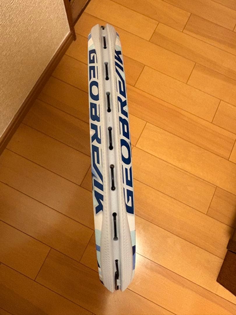 新型ジオブレイク50V