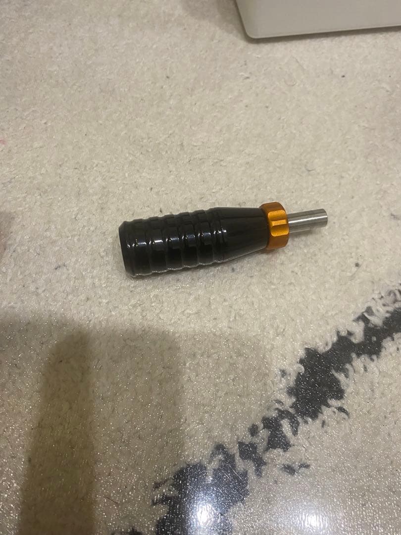 Cheyenne Flex Grip カートリッジグリップ