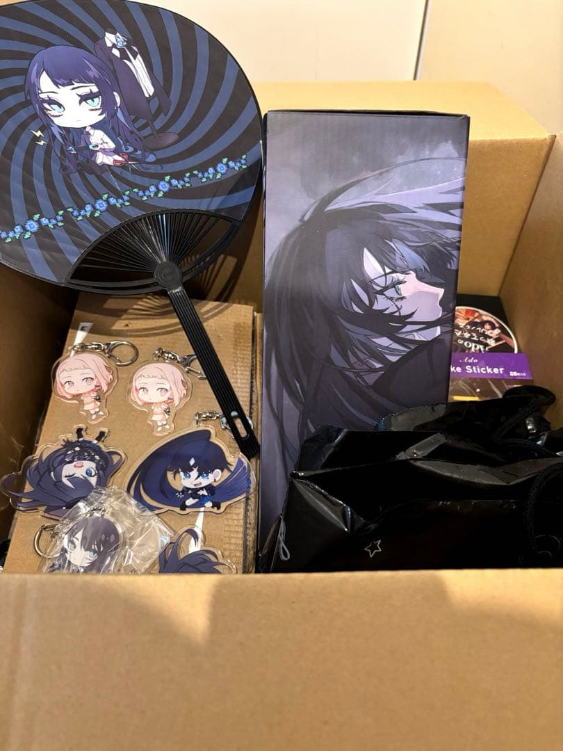 Ado ファンセット グッズ コレクション