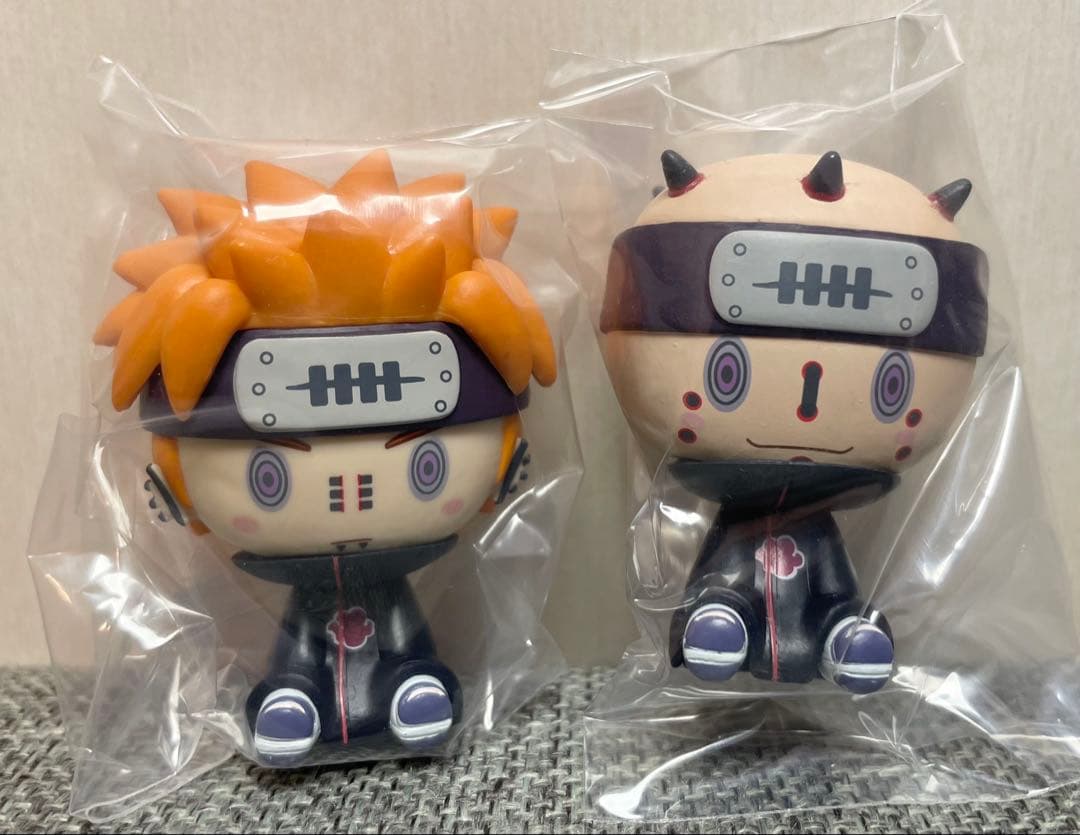 【おまけ27個付き】 一番くじNARUTO ナルト BCD賞+ラストワン賞