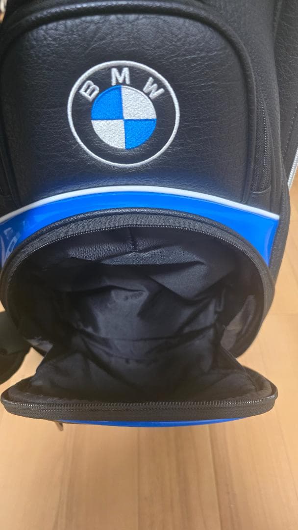 【中古】Callaway キャディバッグ コラボ