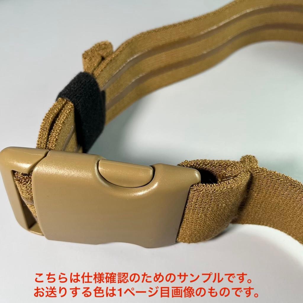 SAFARILAND 6354DOタイプ タクティカルホルスター 右利き用 緑□