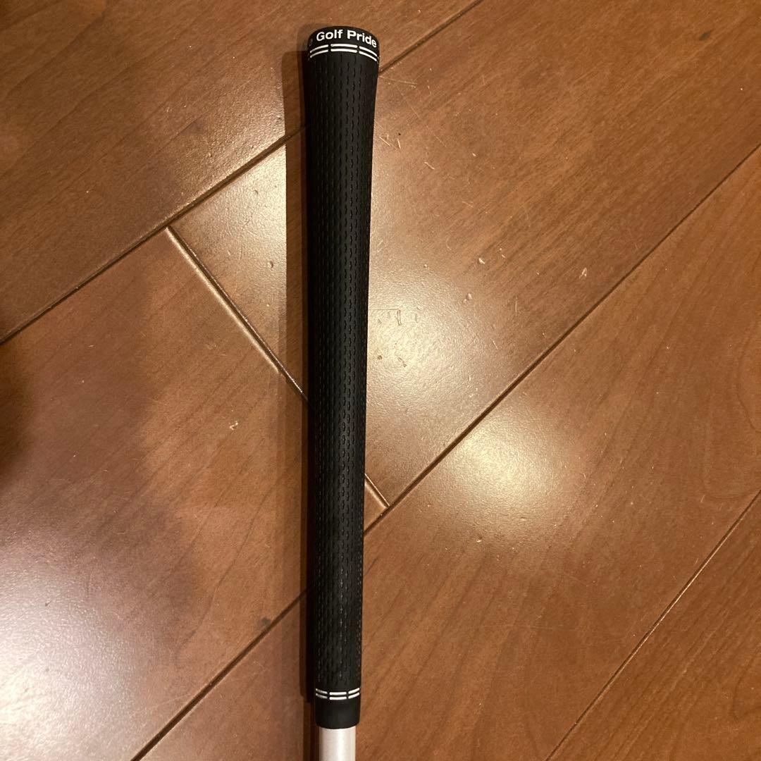 TSR2 ユーティリティ３番18度　touraddi95x