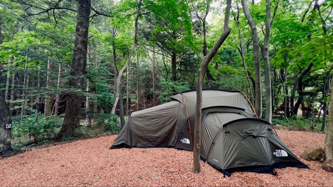 EVABASE 6、EVACARGO 4 & 2 、フットプリントセット