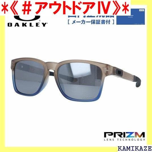 《＃アウトドアⅣ》 国内 プレゼント IRIDIUM BL Y オークリ 107