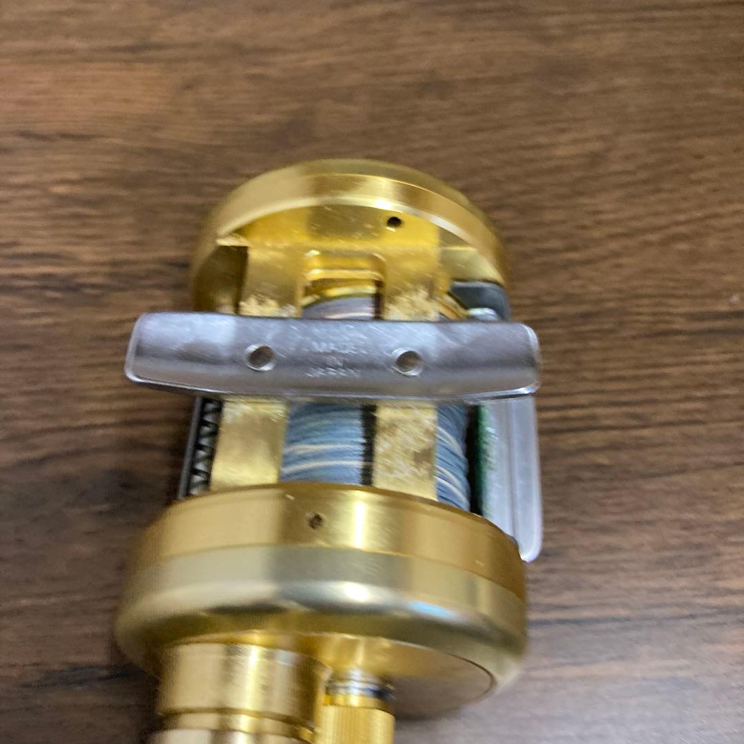 リール Daiwa 300SF