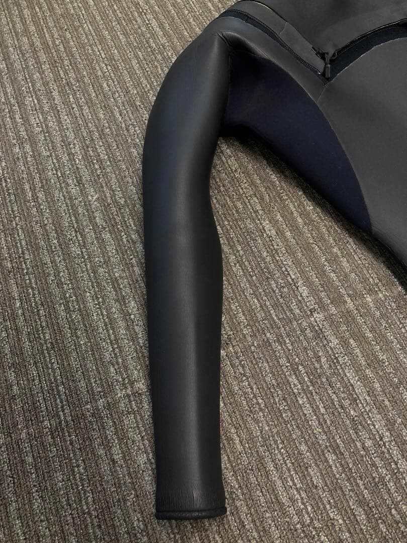 Bewet ビーウェット 高級AG TITAN セミドライ　5mm×3mm