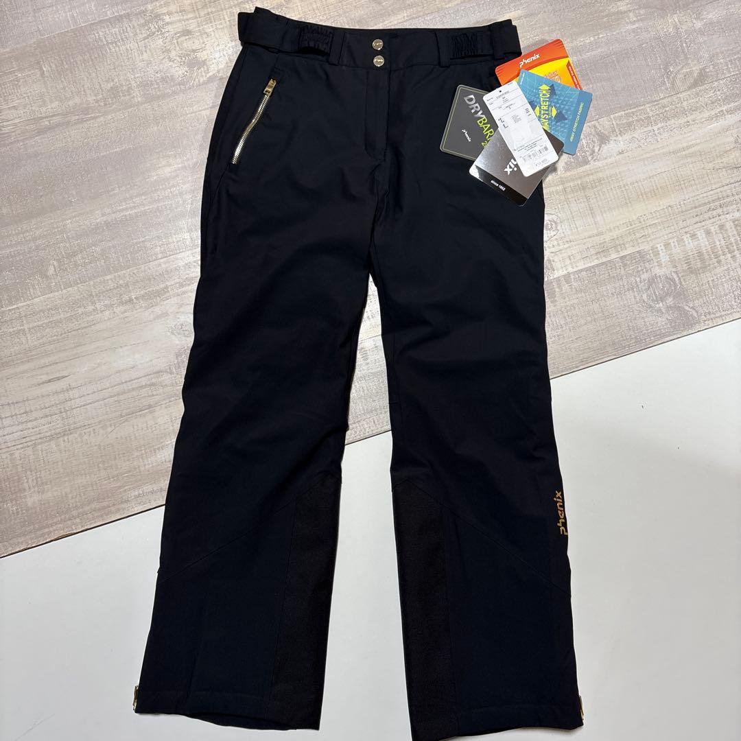 フェニックス★グレイスインサレーションパンツ★スキー【レディース サイズS】