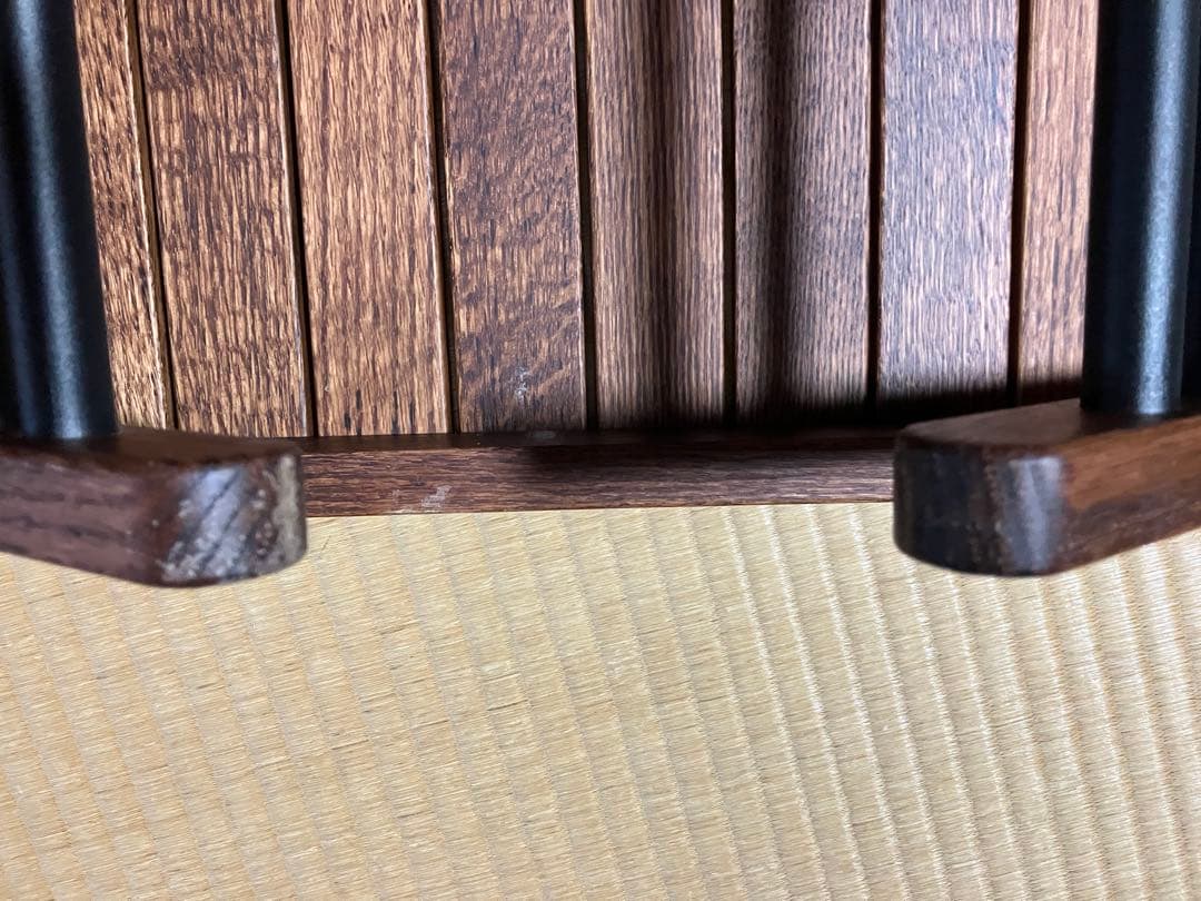 Bon様　ブラックデザイン　ハレテーブル、日和セット