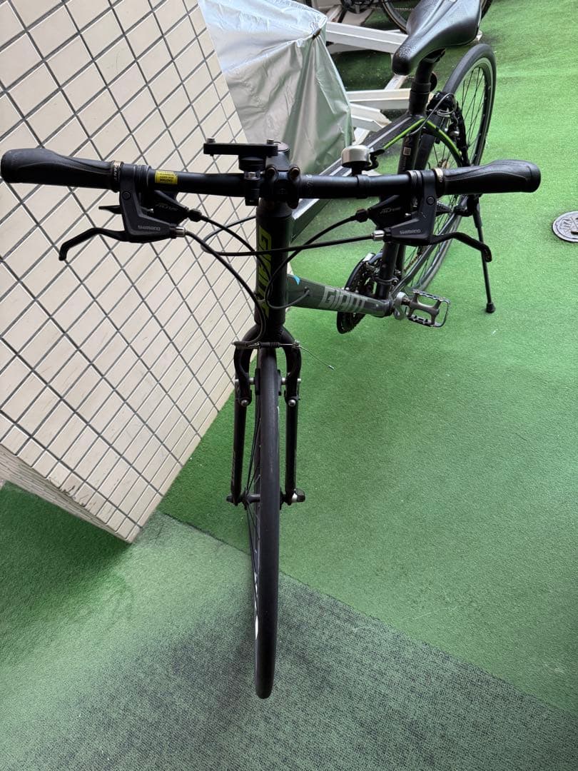 【引取限定】GIANT　エスケープRX3　2019年モデル