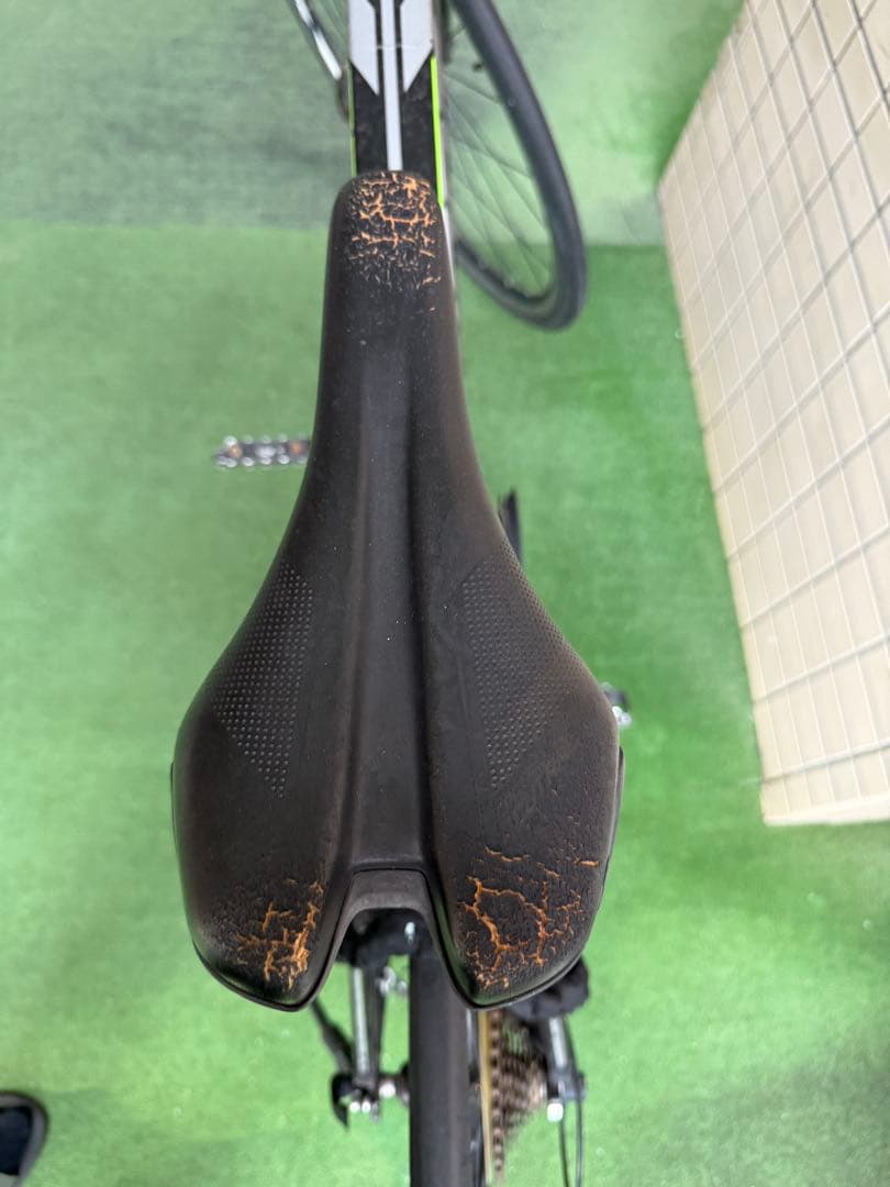 【引取限定】GIANT　エスケープRX3　2019年モデル