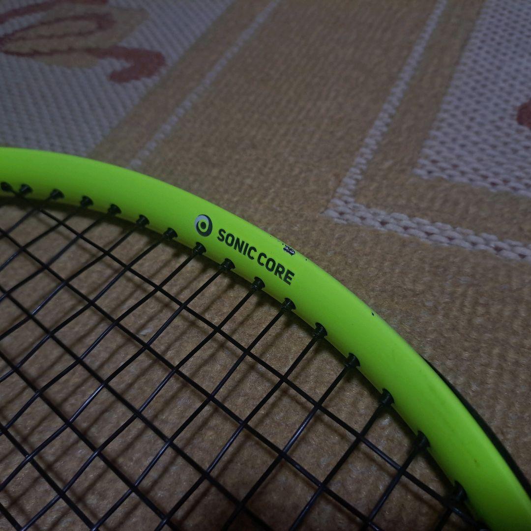 DUNLOP 現行 SX300 G2 Turbo+EXPLOSIVE SPIN