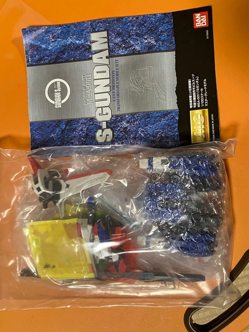 MG HG SDジャンクガンプラ28体 詰め合わせセット