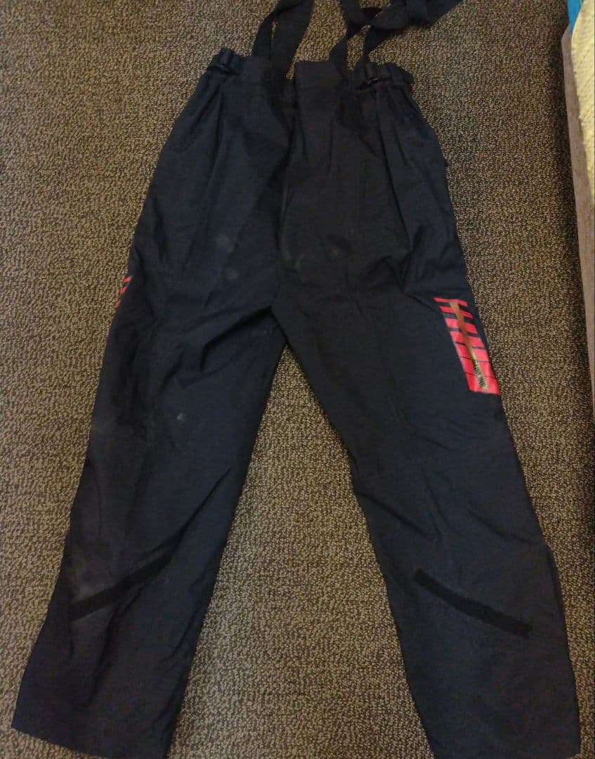 SUNLINE DiAPLEX STW-0404 ウォームアップスーツ