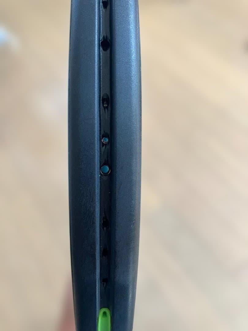 プロラボ ブレード プロ 98 16X19 V9.0