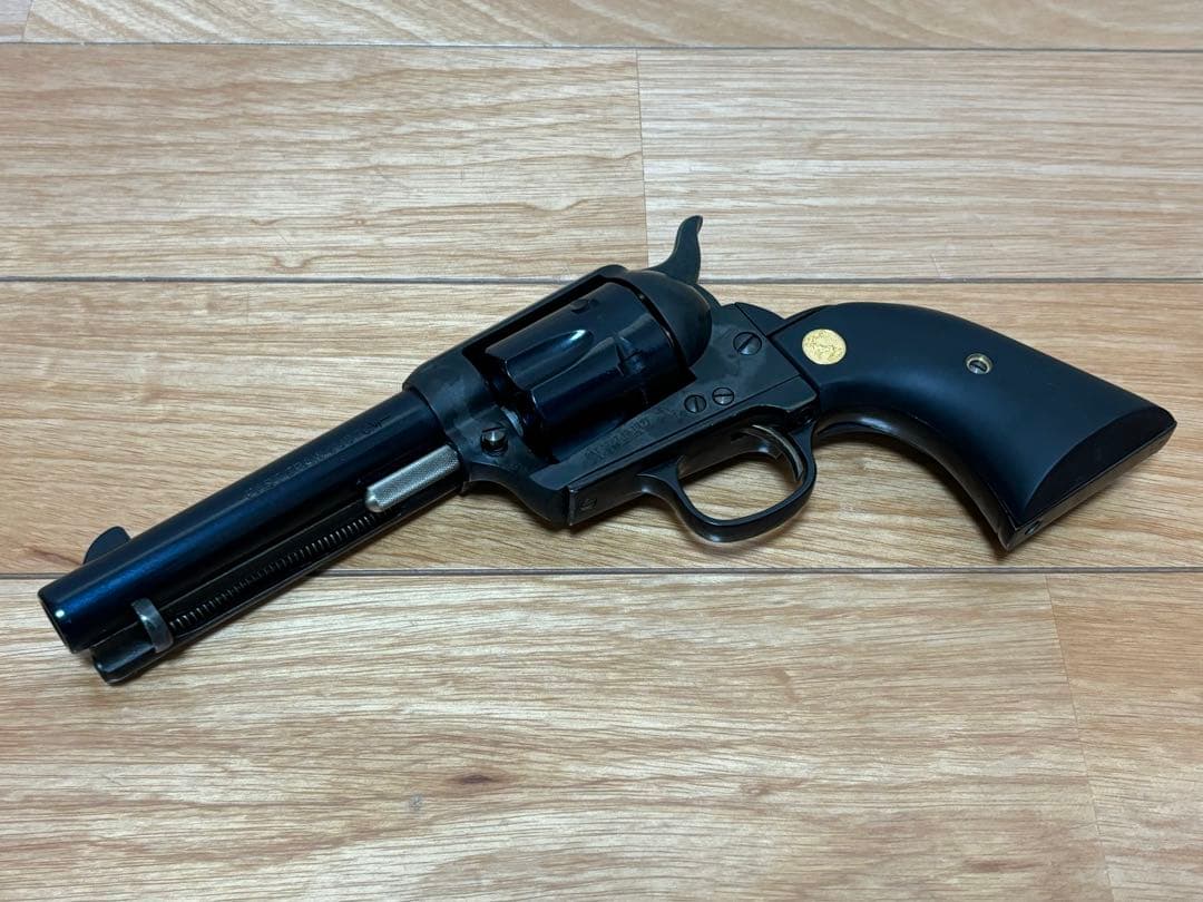 ハートフォード SAA.45 ピースメーカー FDCキット 限定生産 組立キット