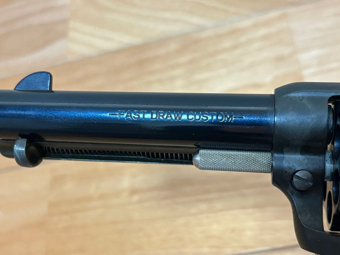 ハートフォード SAA.45 ピースメーカー FDCキット 限定生産 組立キット