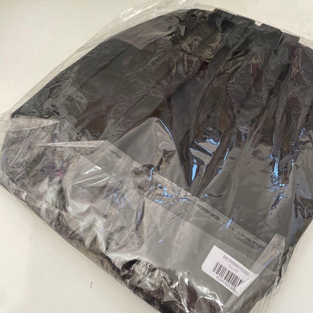 K4.志麻 リュック SHIMA LIVE TOUR 2022 ミチシルベ