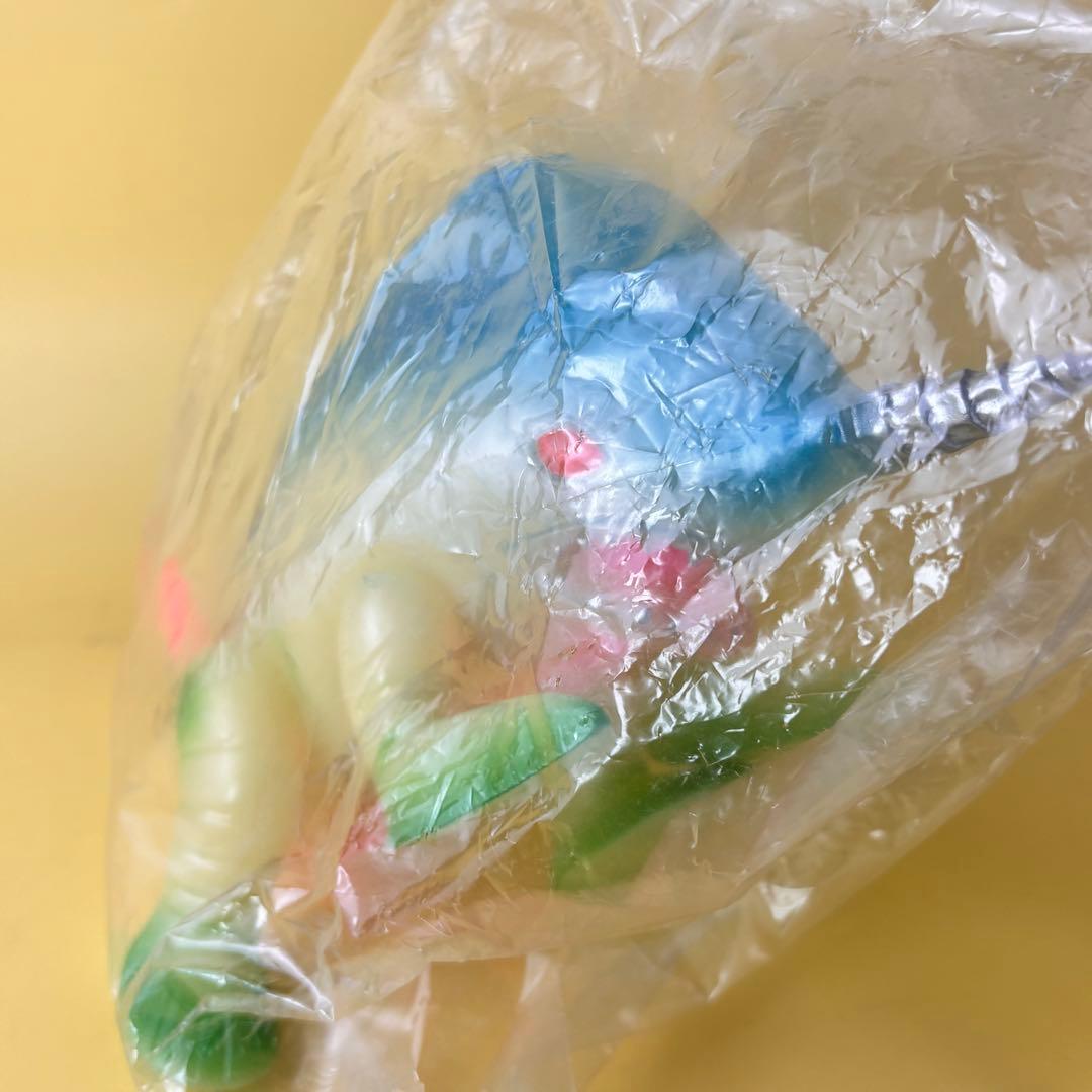 マルサン グビラ 蓄光 350 子供の時代館限定品/ブルマァク・M１号