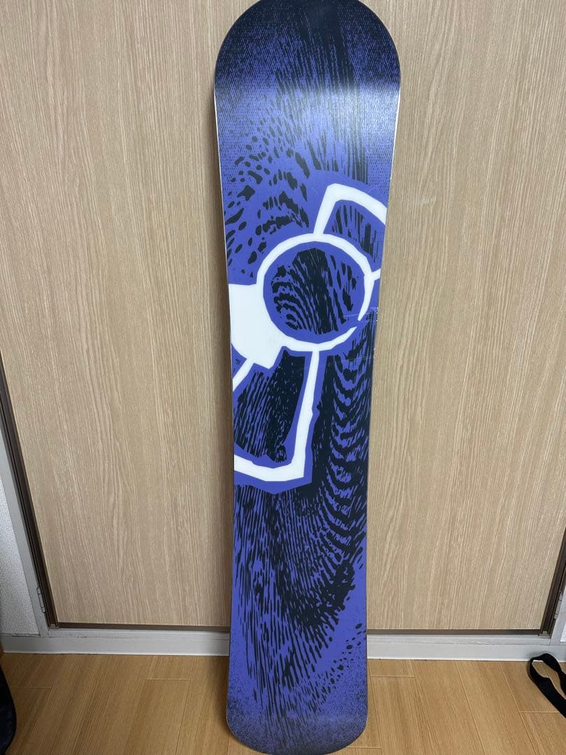 CAPITA Pathfinder 149cm 25-26モデル