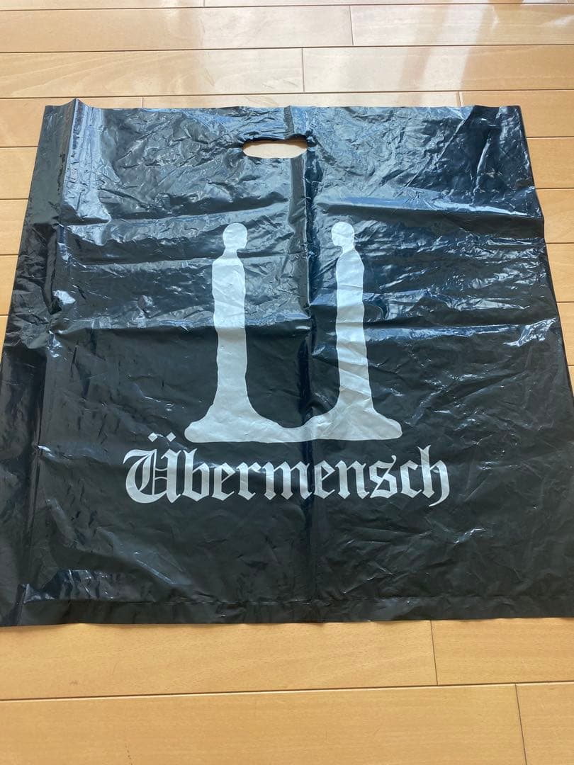 VERDY x G-DRAGON Ubermensch T-Shirt 白 XL