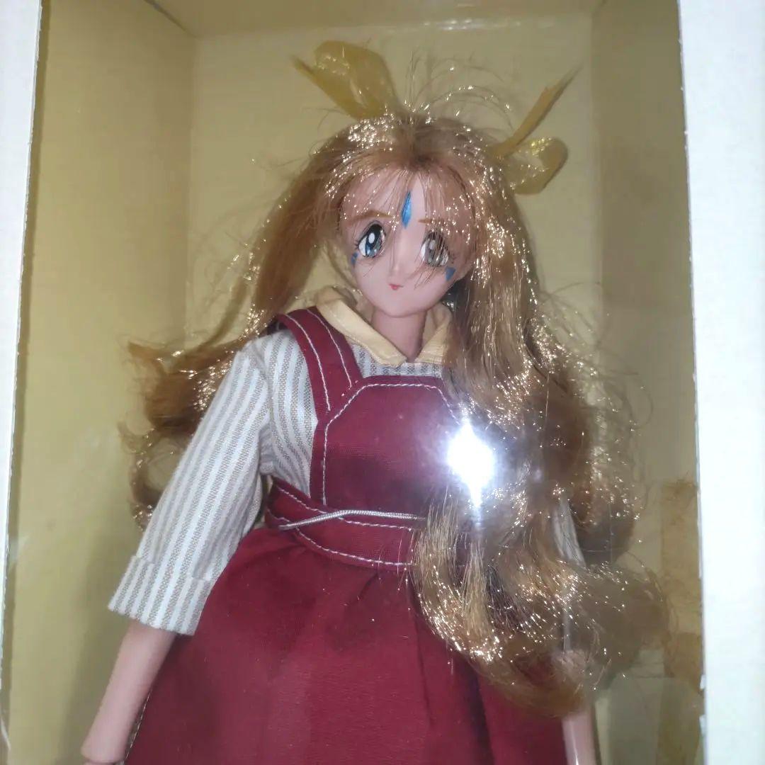 ああっ女神さまっ　ウルド　スクルド　ベルダンディ　限定フィギュア　VOLKS