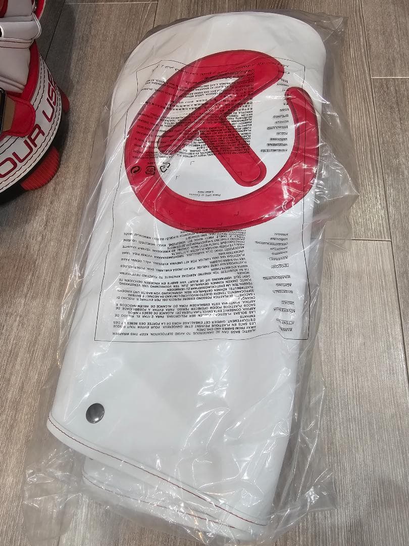 2023 スコッティキャメロン 限定 バッグ 新品未使用