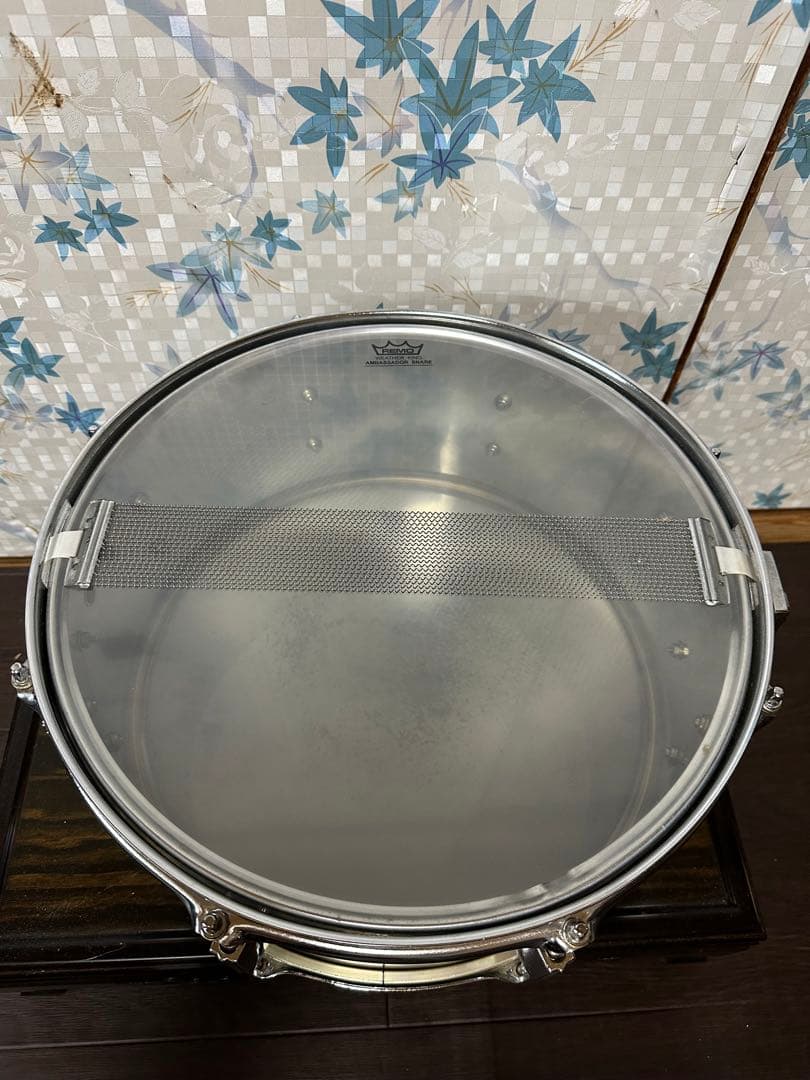パーカッション・打楽器 PEARL STREET FORUM SERIES 14x6,5