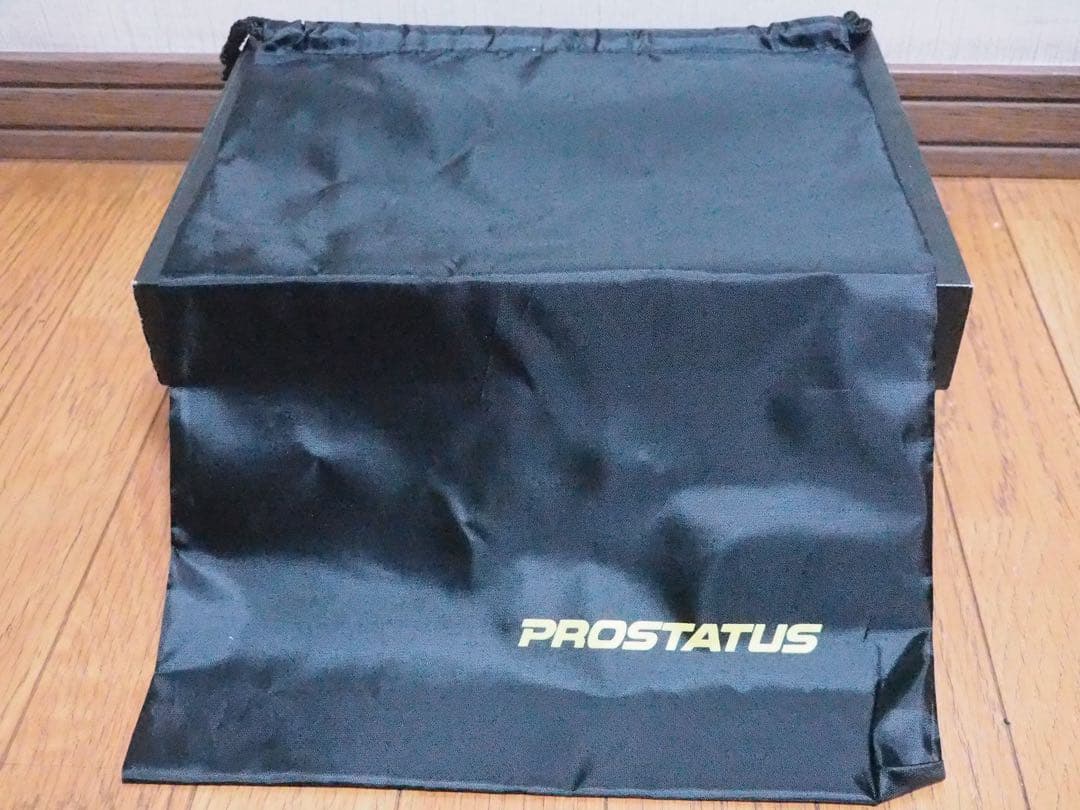 新品未使用【27.5cmゼット　プロステイタス】野球用埋め込み型金具スパイク。