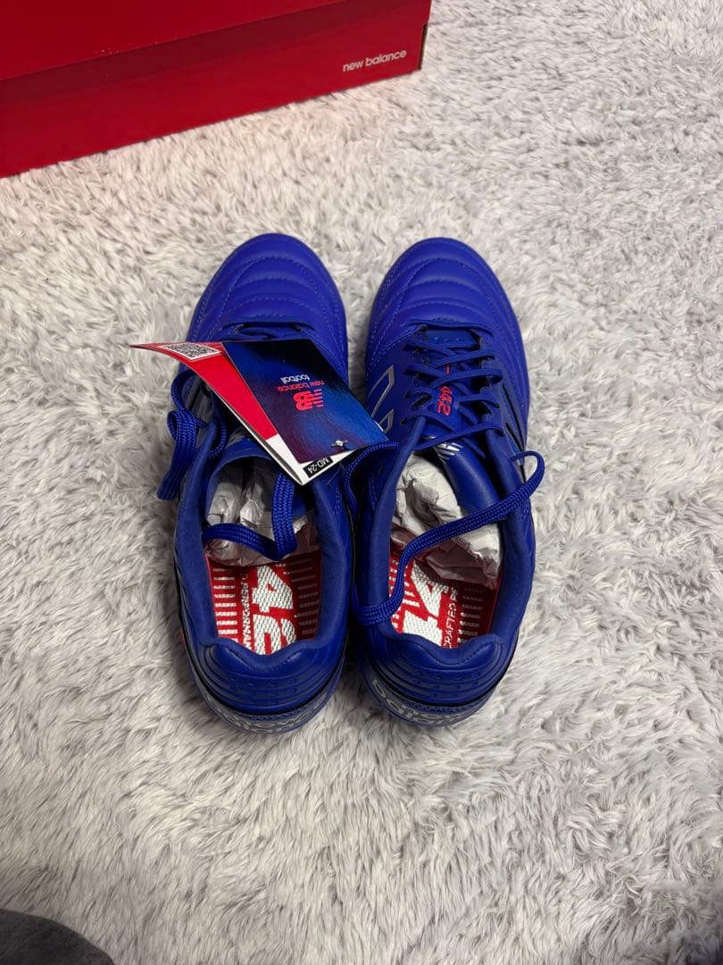 New Balance 442 V2 PRO HG ニューバランス