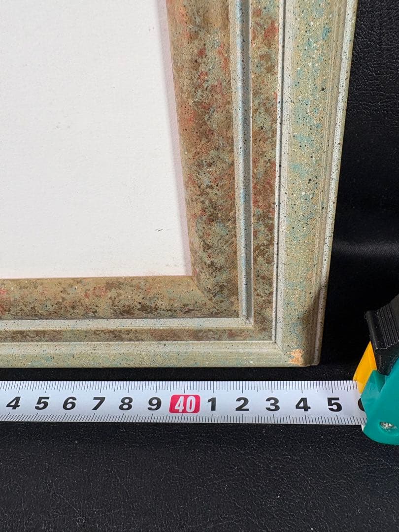 C082 ミッシェル・ドラクロワ リトグラフ 直筆サイン入「パリの街角」