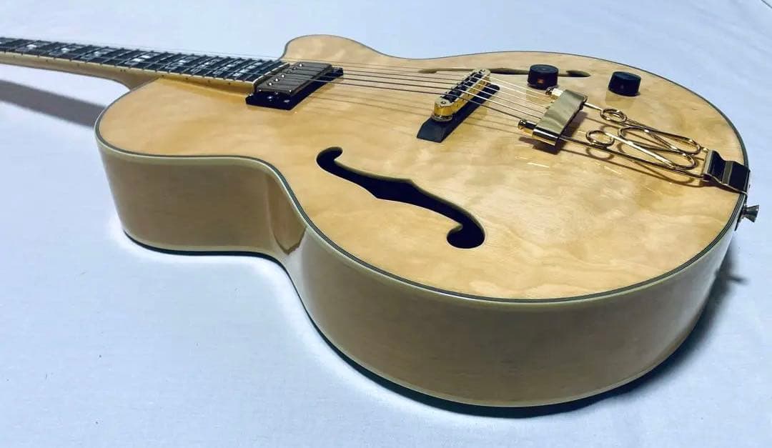 Ibenez PM2 PAT METHENY フルアコ パット・メセニー