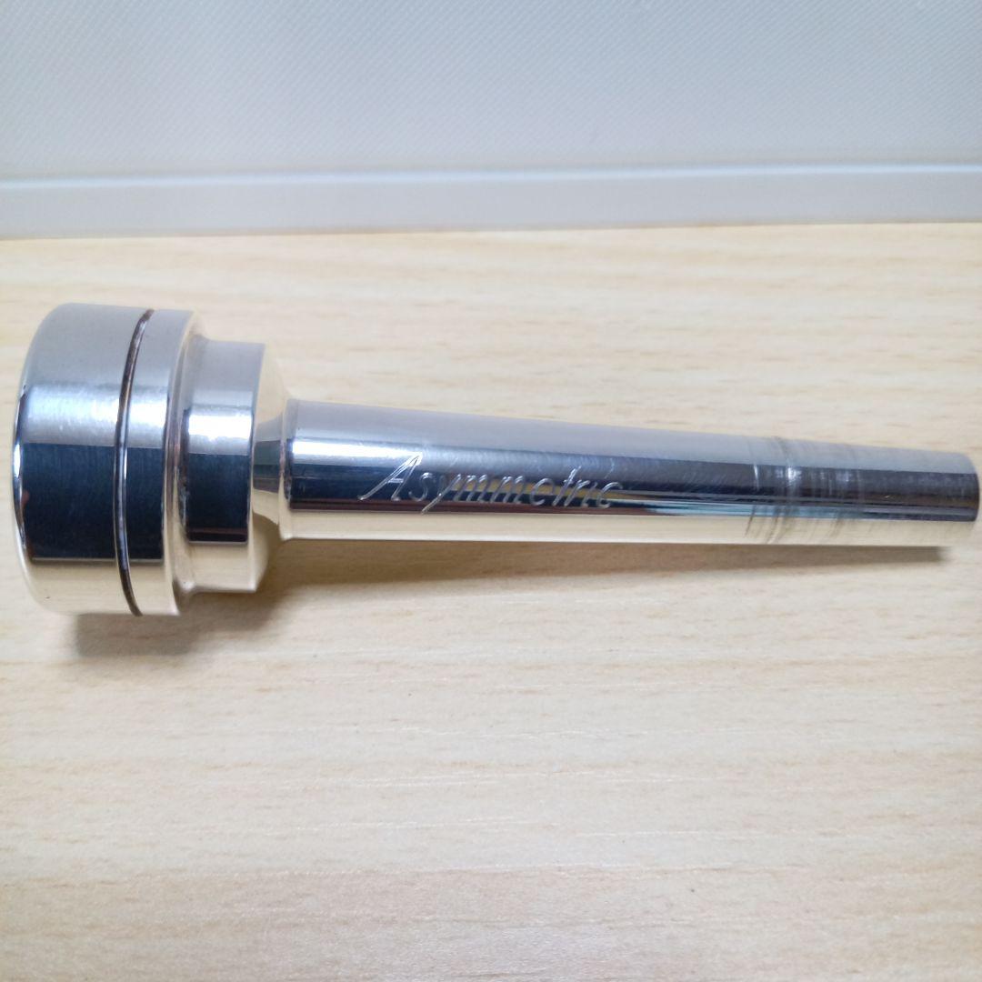 アシンメトリック Asymmetric Lead-342M トランペットマッピ