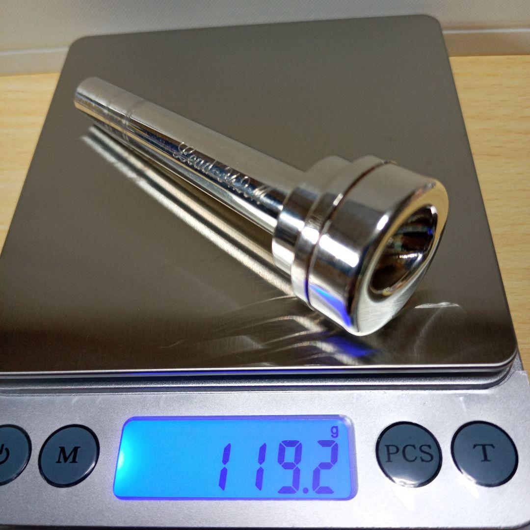 アシンメトリック Asymmetric Lead-342M トランペットマッピ