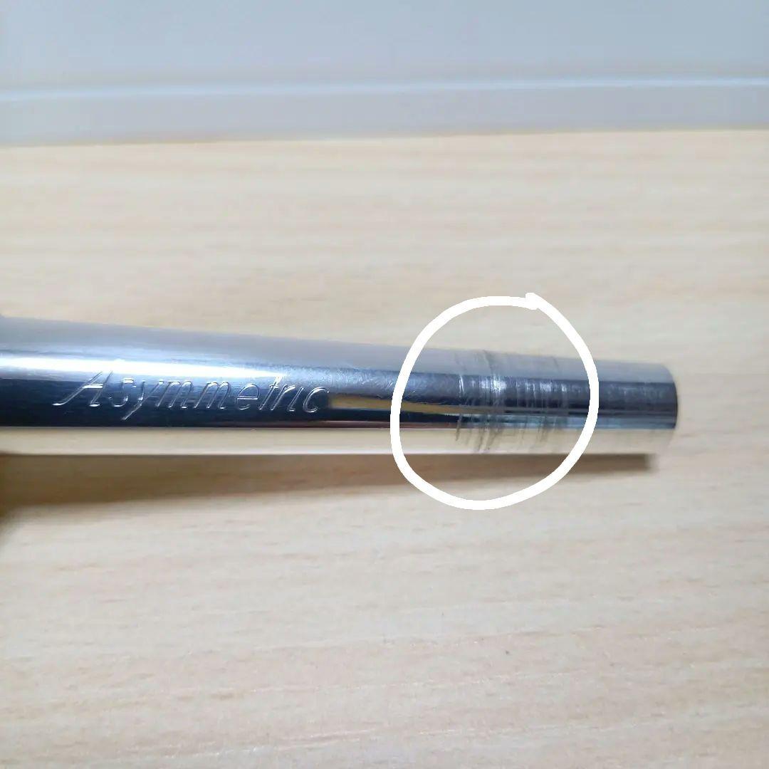 アシンメトリック Asymmetric Lead-342M トランペットマッピ