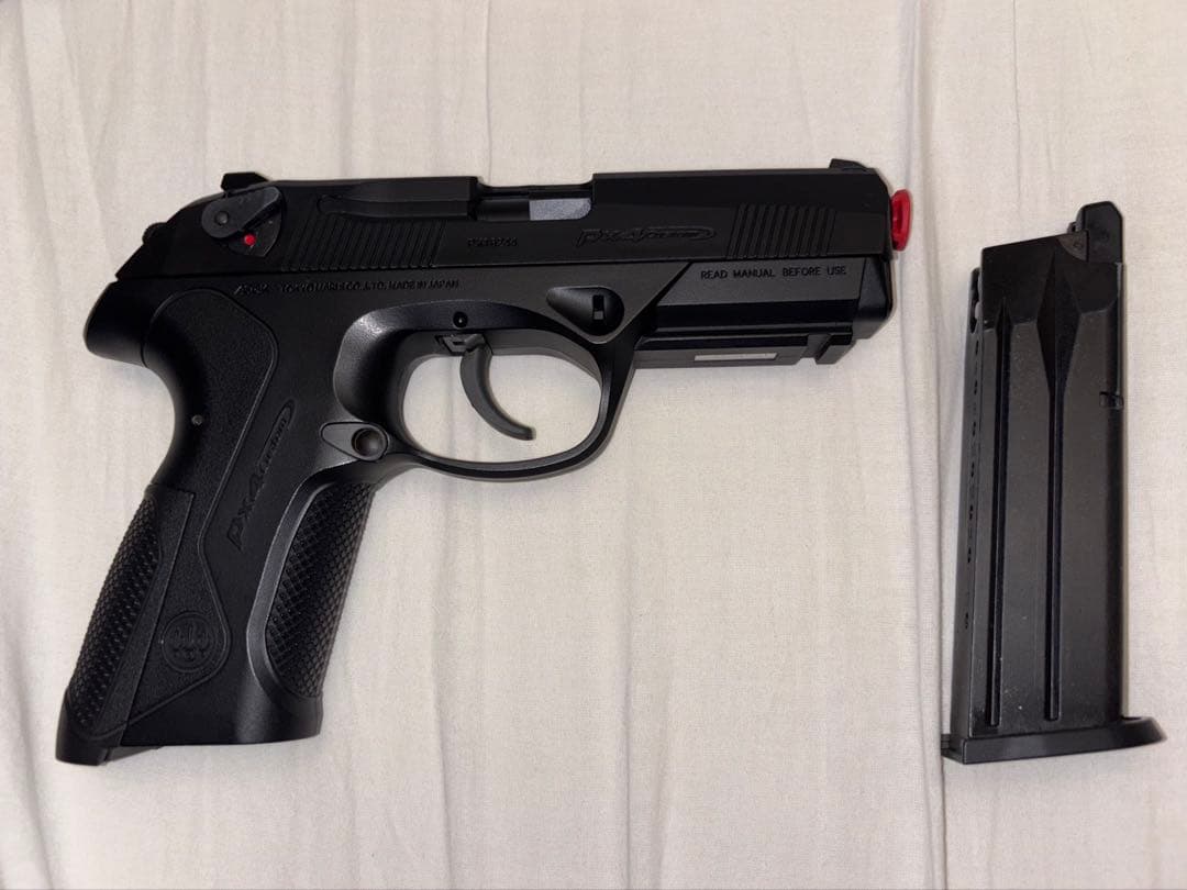 PX4 東京マルイ　ガスガン　エアガン