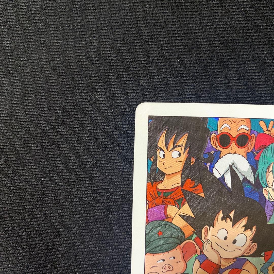 ドラゴンボールヒーローズ 魔人ブウ:善 孫悟空:少年期 DA セット