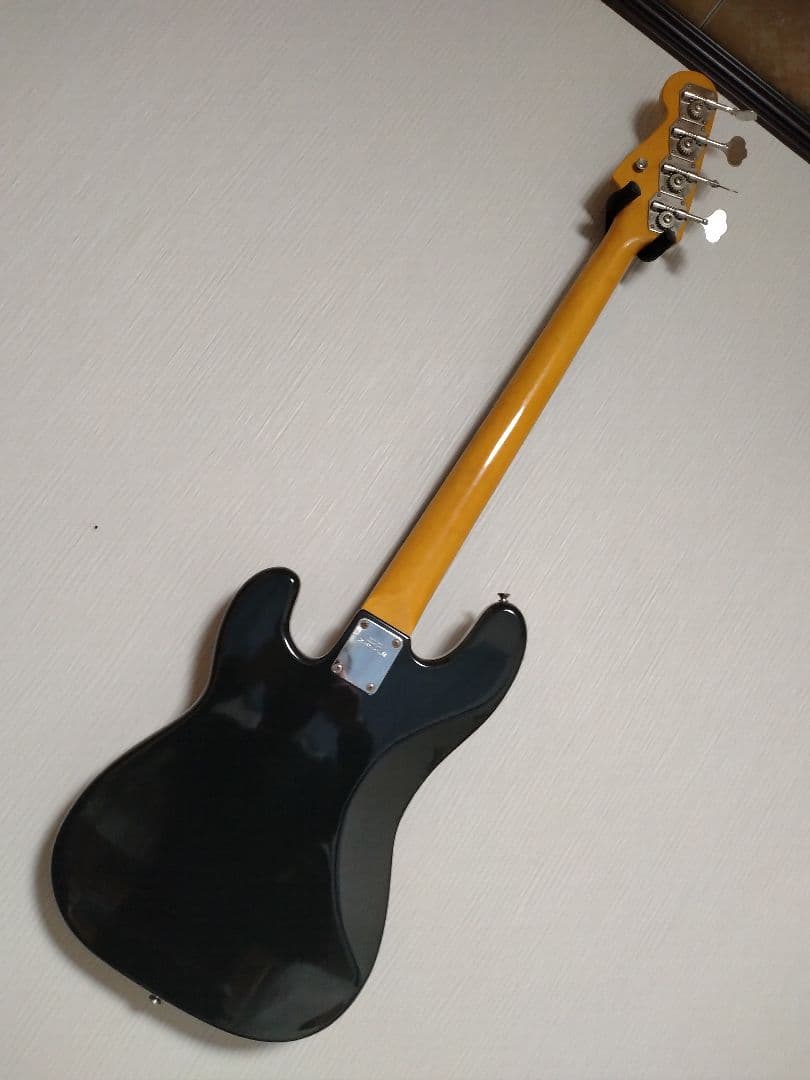 フェルナンデス プレシジョンベース PB ジャパンビンテージ