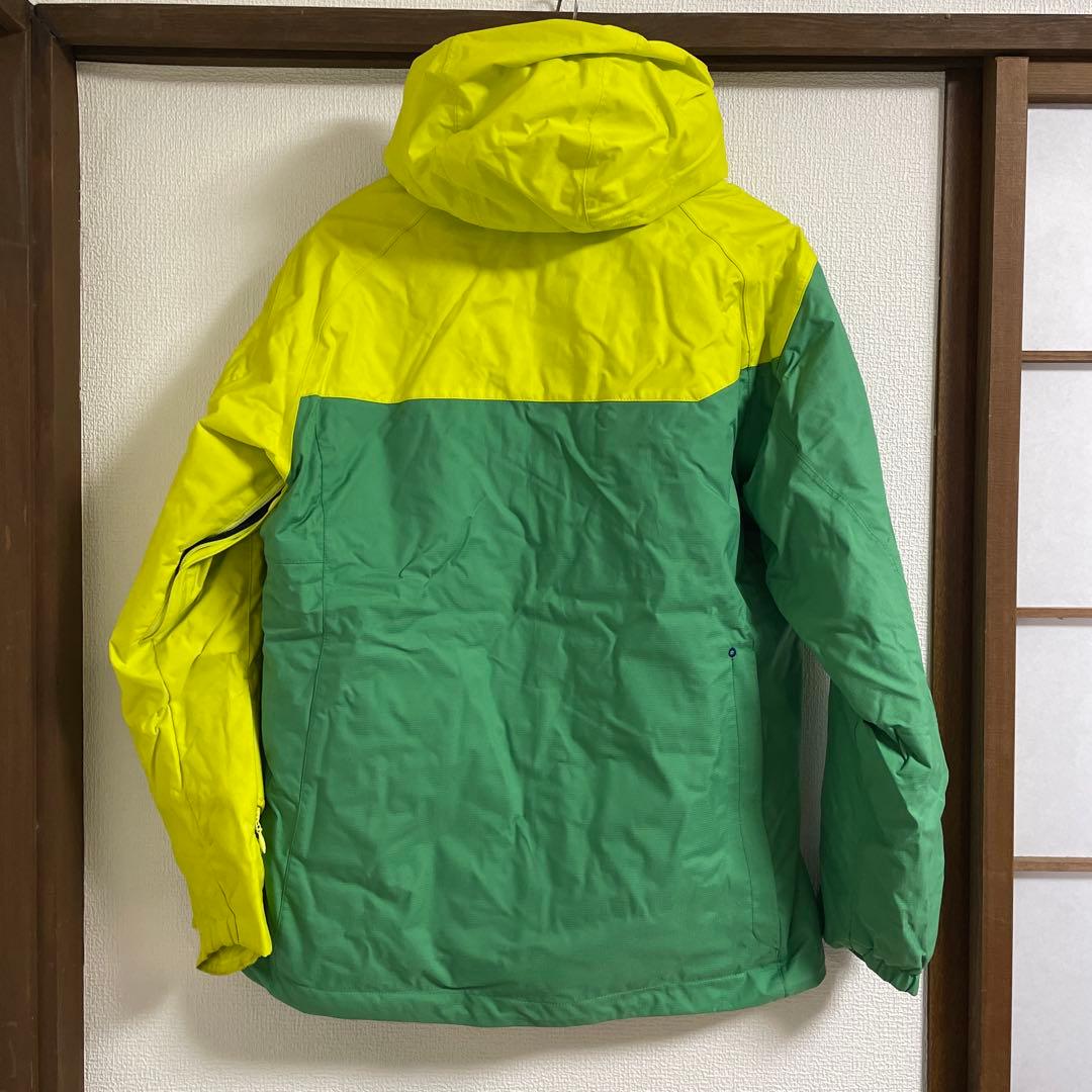 デサント　スキーウェア上下セット（ジャケット＆パンツ）　Lサイズ