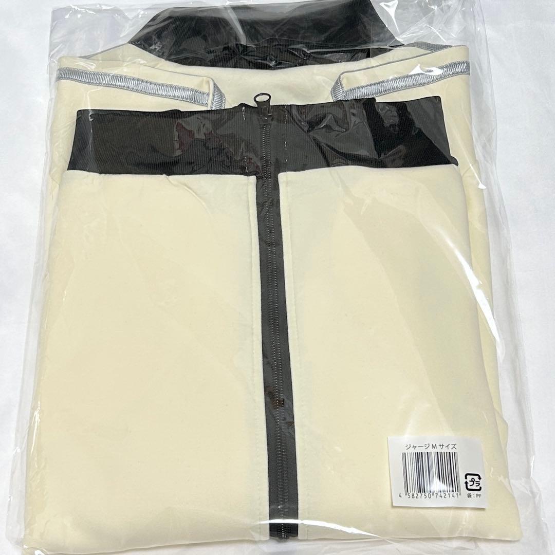 中島健人 FIFTEEN LOVE NKzip white Unity size