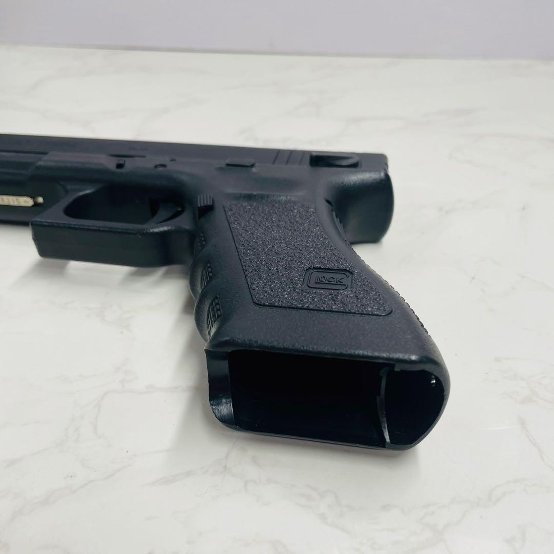 東京マルイ ガスブローバック グロック18C WW3547