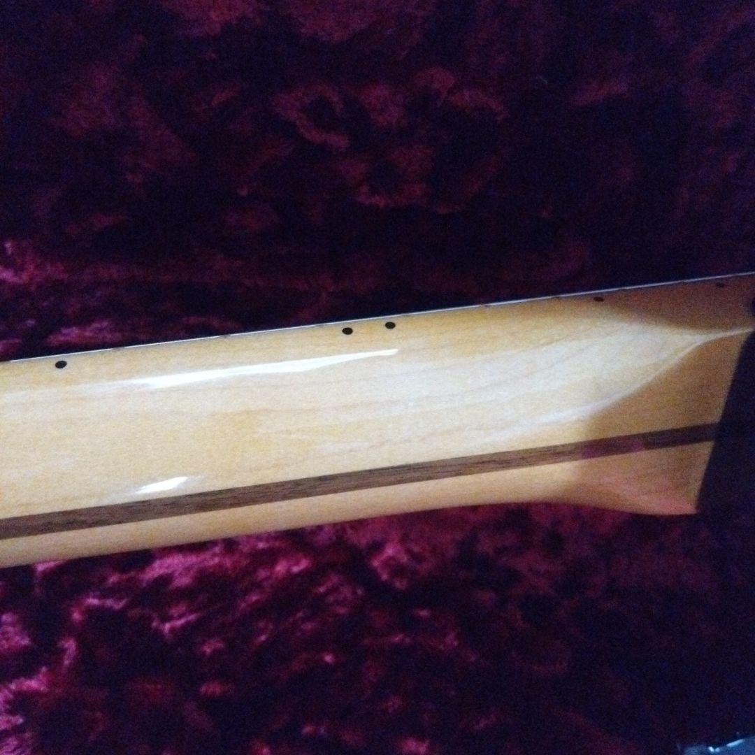 ギター Eric Johnson 1954 Virginia Stratocaster