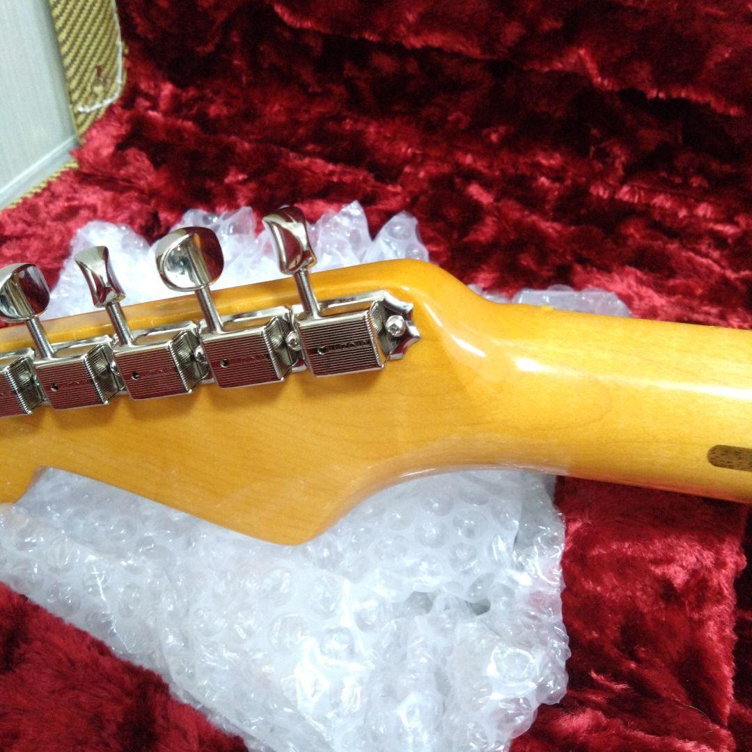 ギター Eric Johnson 1954 Virginia Stratocaster