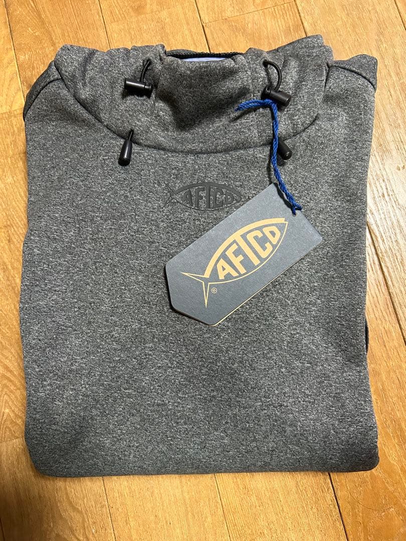 ウェア AFTCO Shadow Sweatshirt