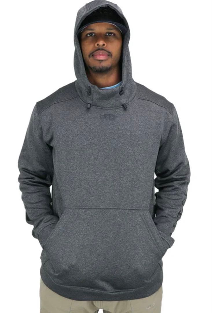 ウェア AFTCO Shadow Sweatshirt