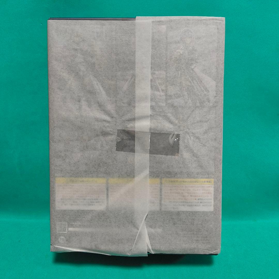 figma ホロライブ 白銀ノエル【未開封】