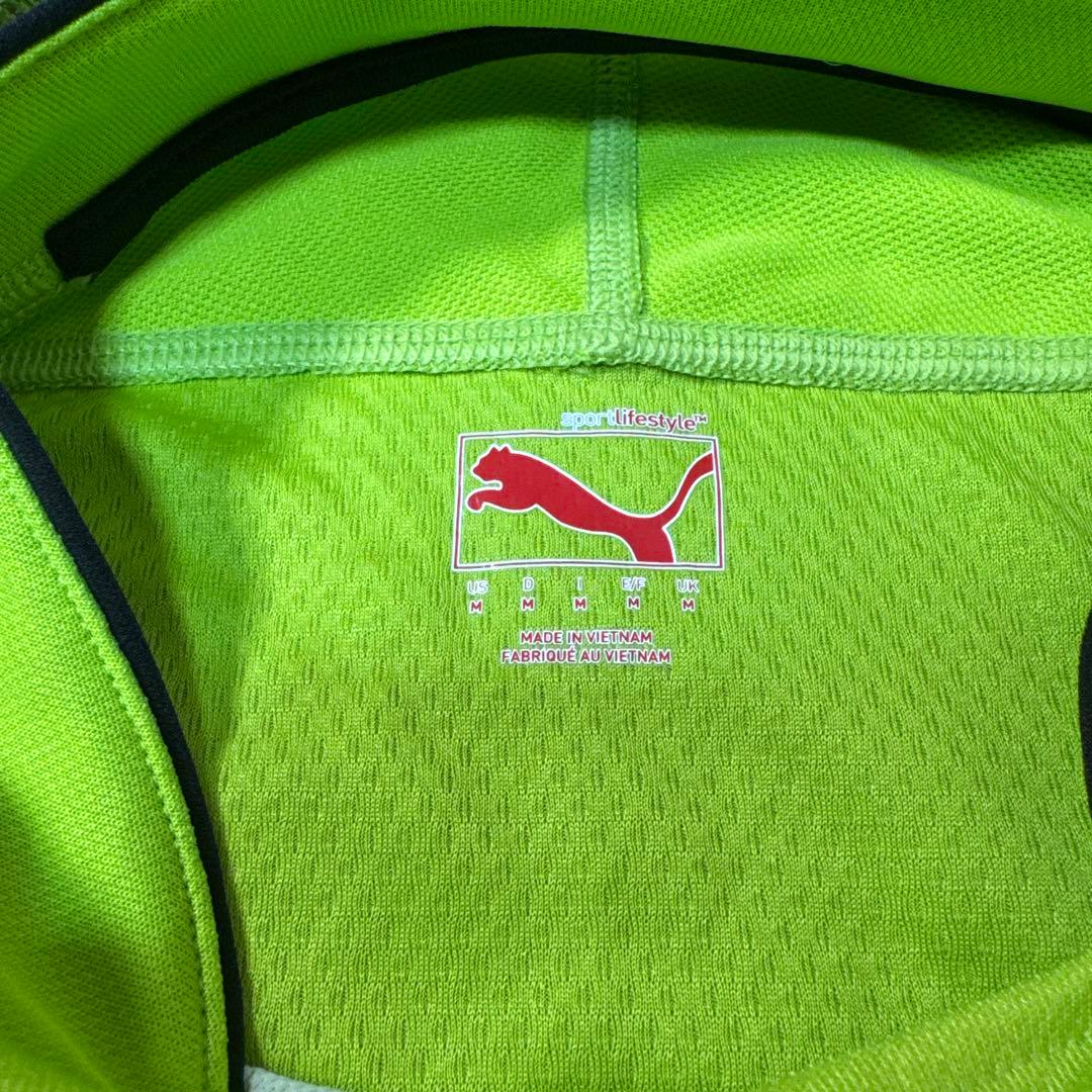 新品　アーセナル 14-15 キーパー ユニフォーム　PUMA プーマ