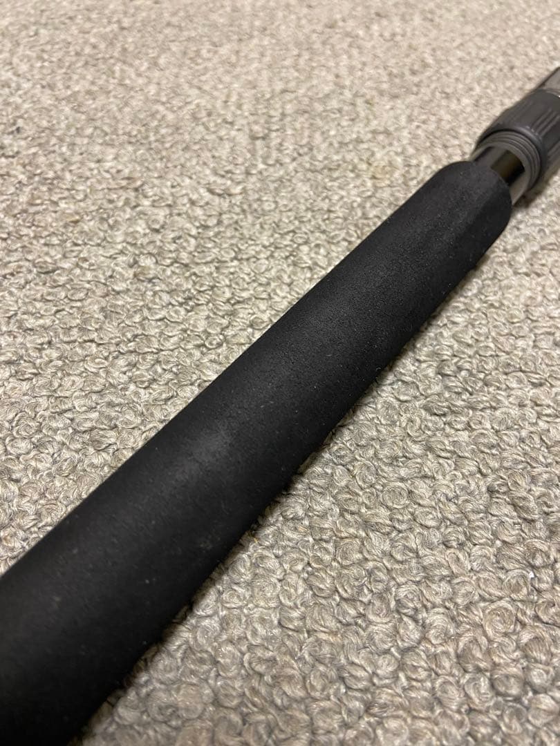 ヤマガブランクス ギャラハド526S スピニングモデル Galahad 526S