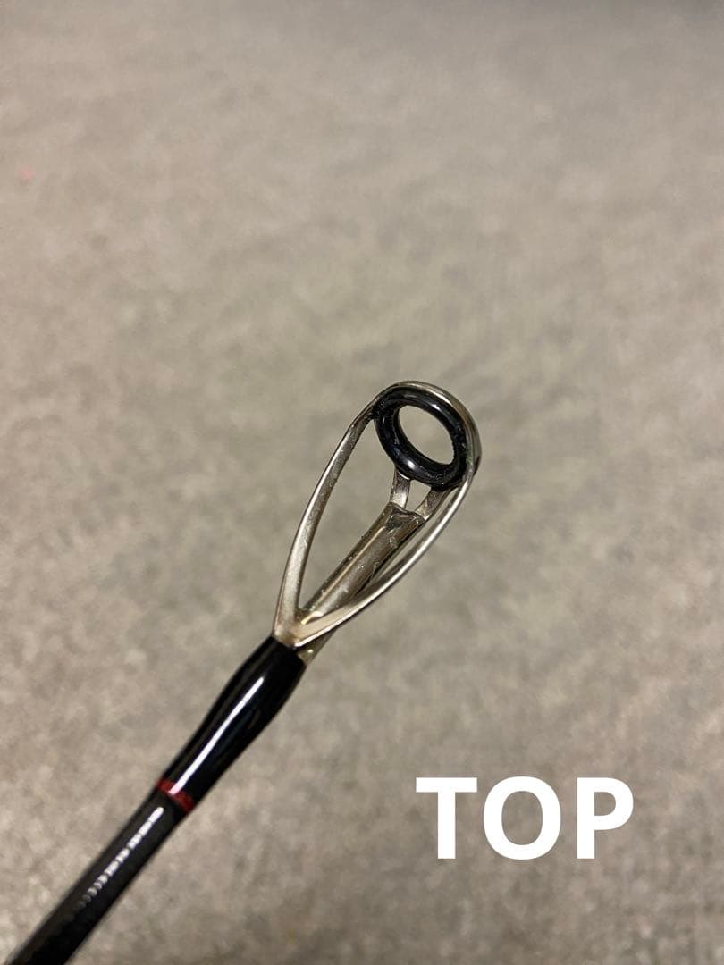 ヤマガブランクス ギャラハド526S スピニングモデル Galahad 526S