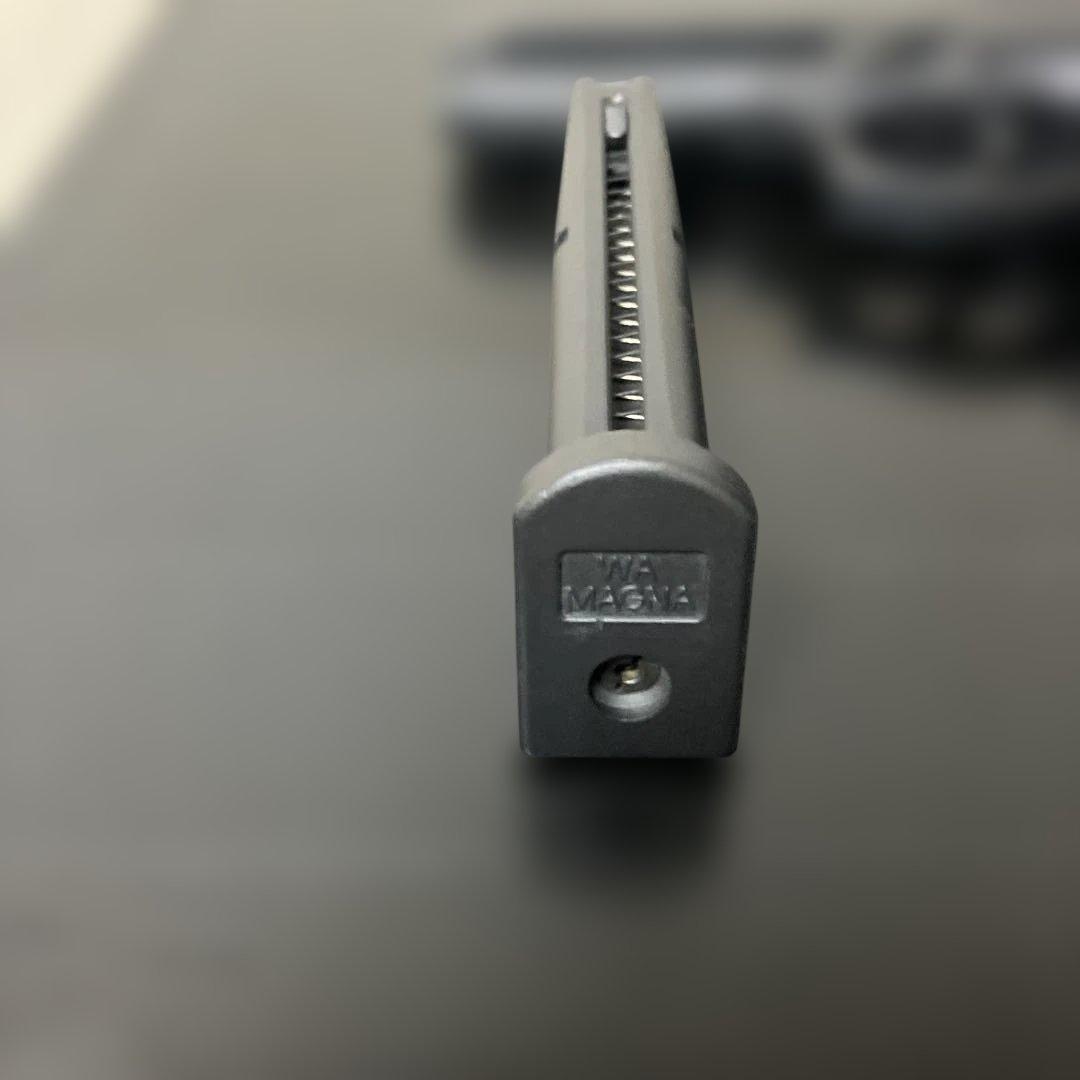 f*0様 ウエスタンアームズベレッタM92FSセンチュリオンガスブローバックAS